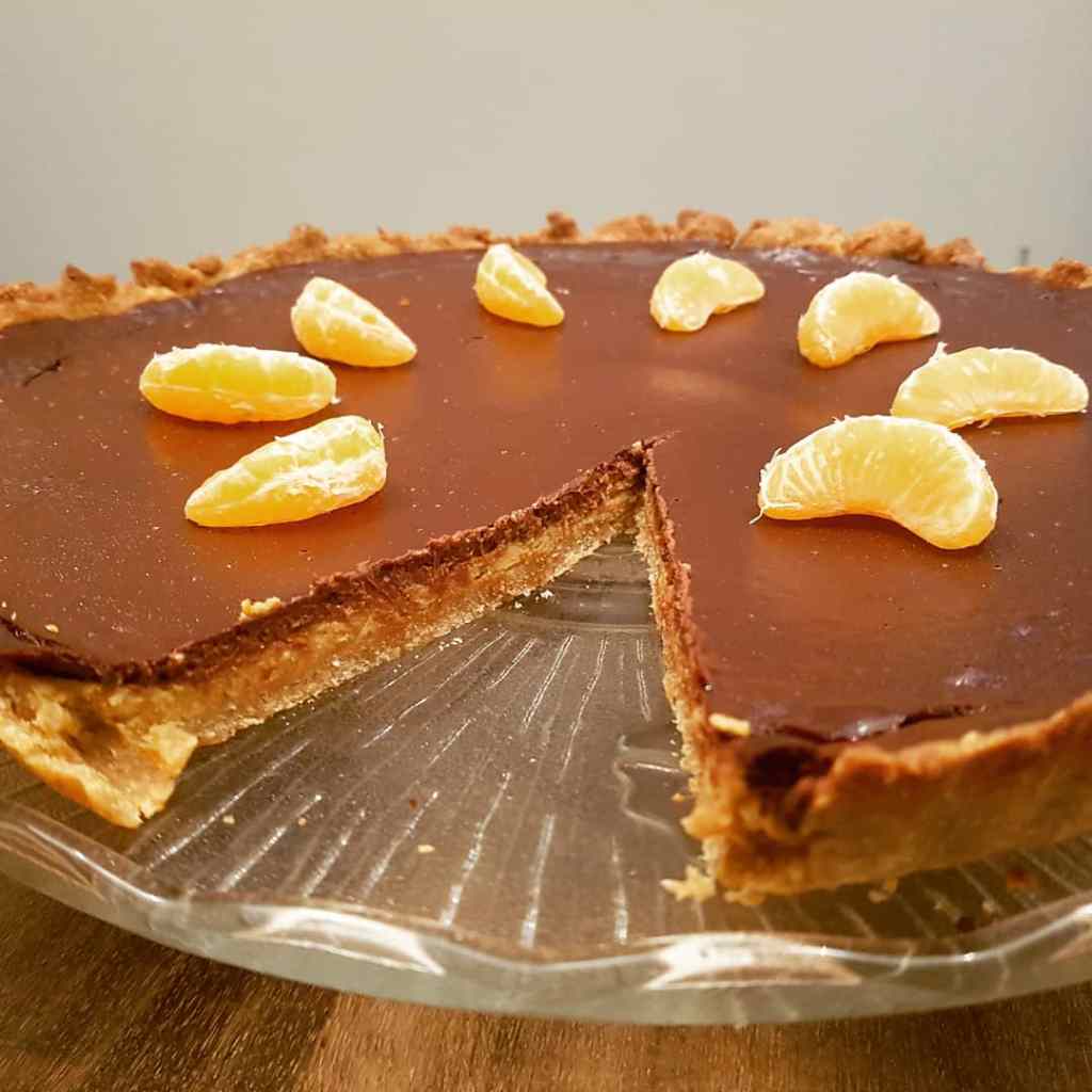 Pâte à tarte sans beurre
