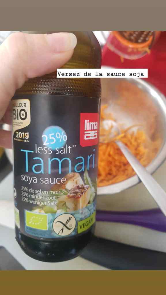 Bouddha Bowl Healthy 