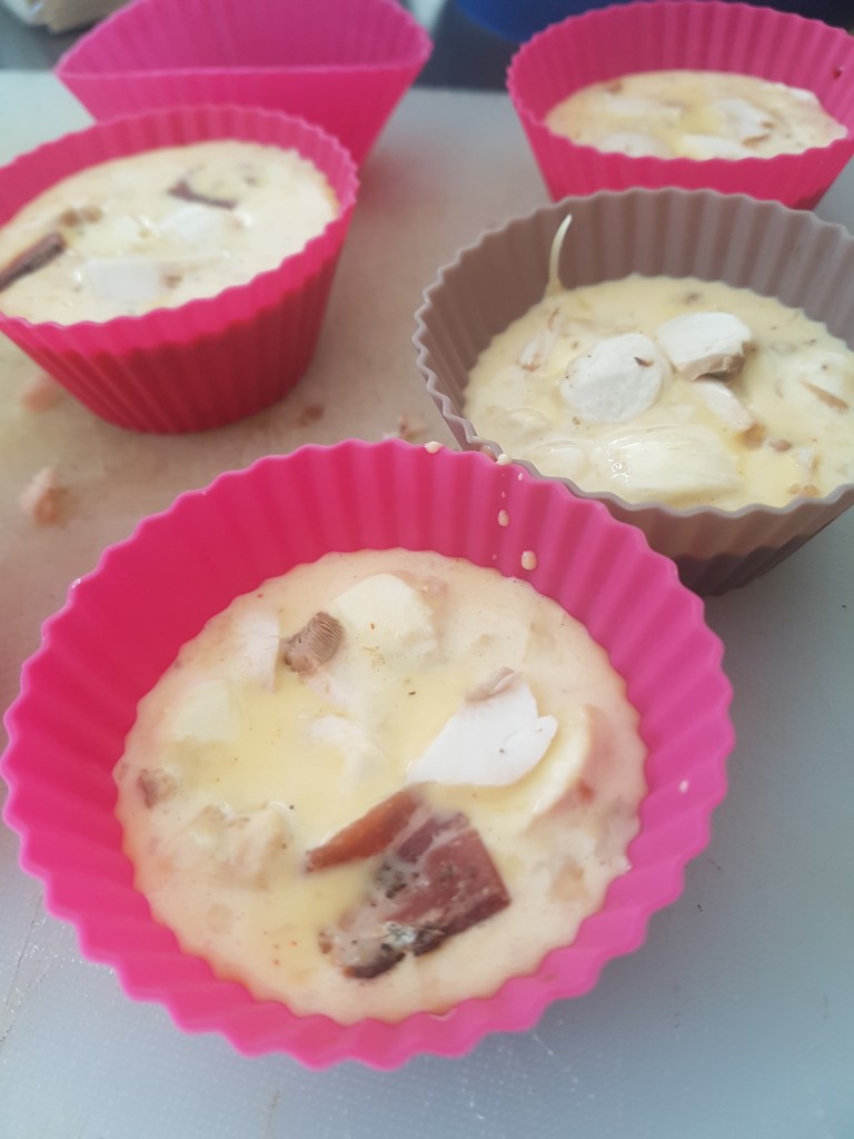 Recette salée facile