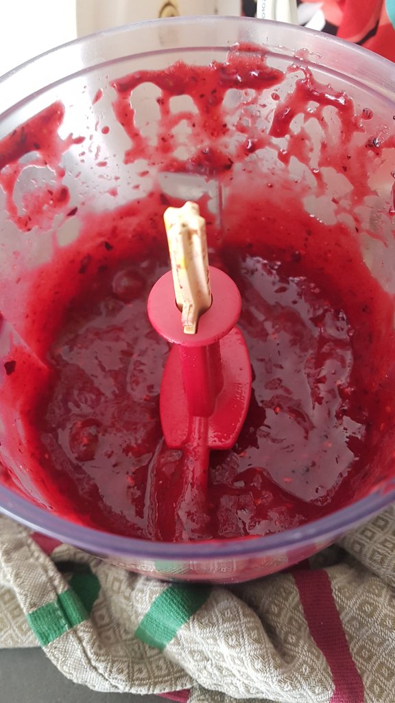 Recette de flan leger