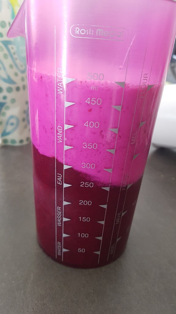 Recette de flan healthy 