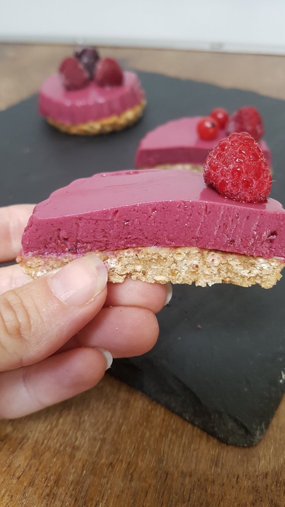 Entremet ig bas 