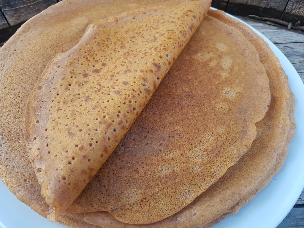 recette de fajitas facile