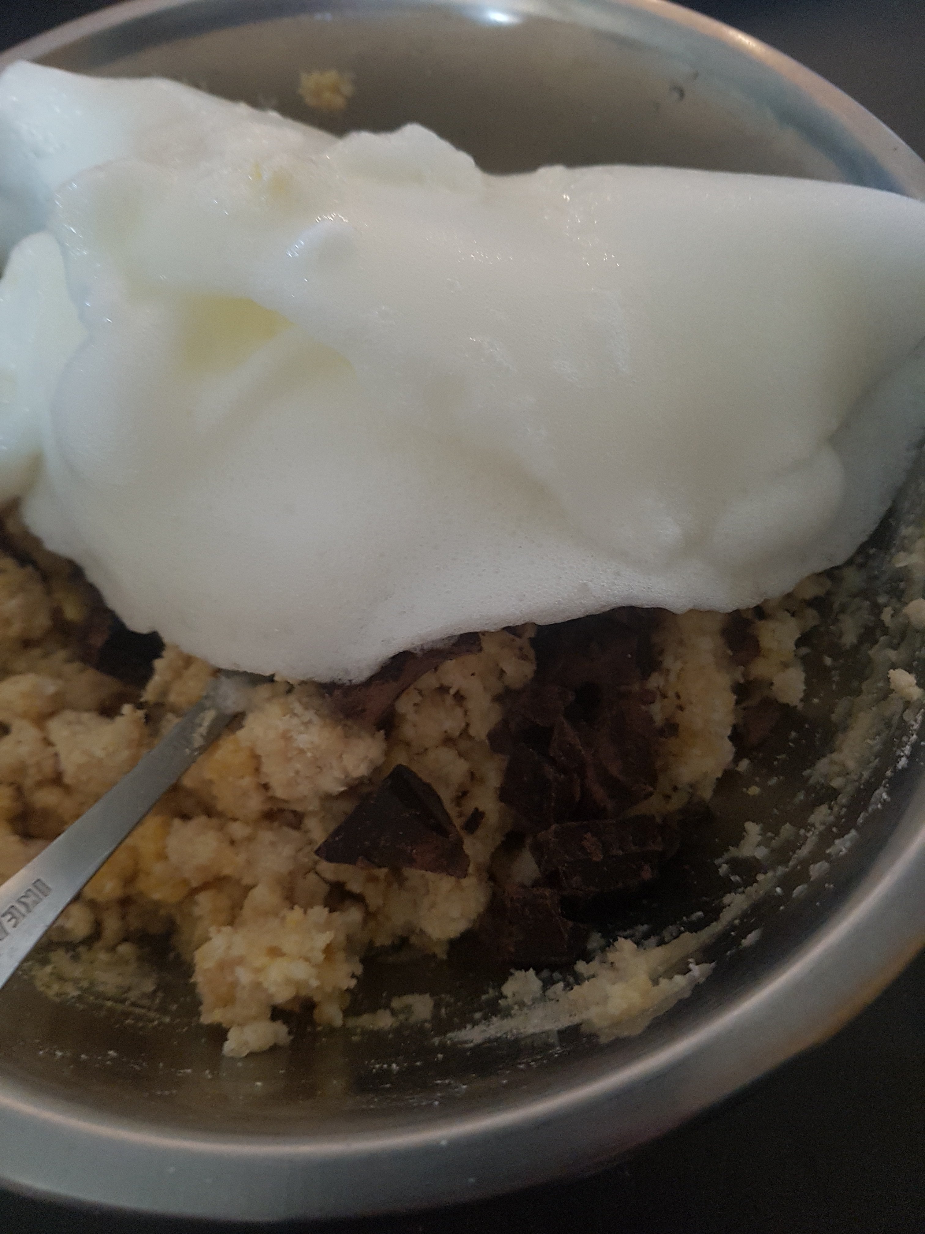 gateau noix de coco sans lactose