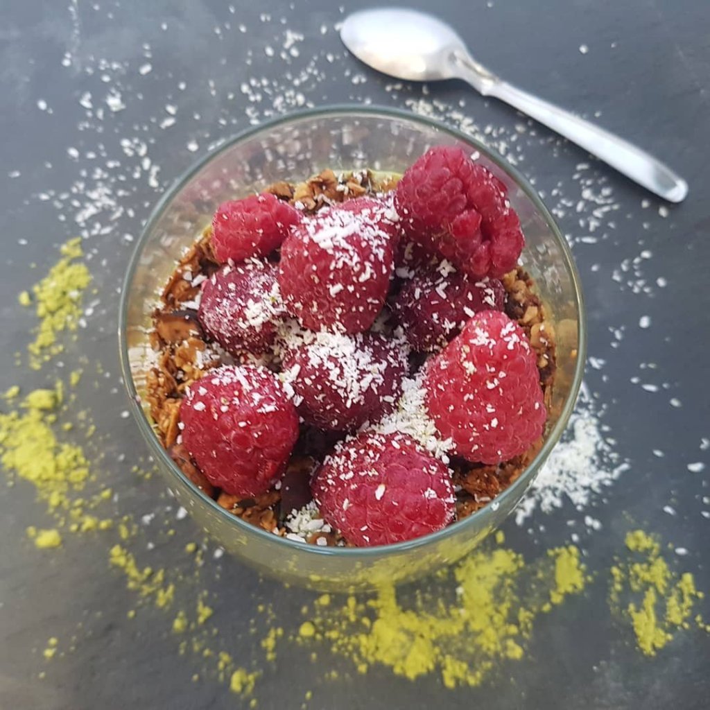 pudding-the-matcha pudding the matcha