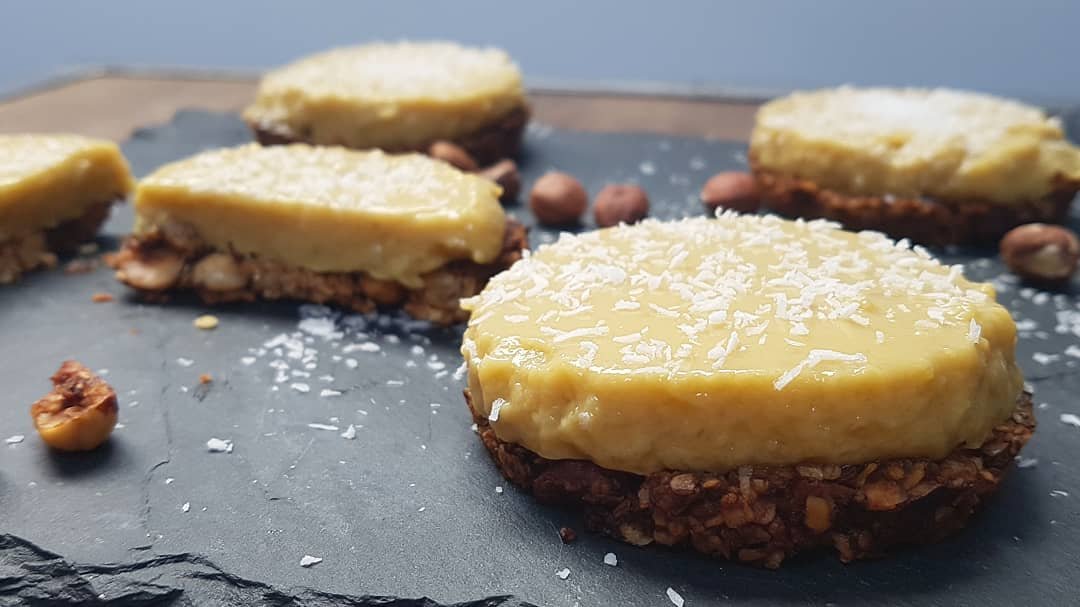 dessert sans lactose