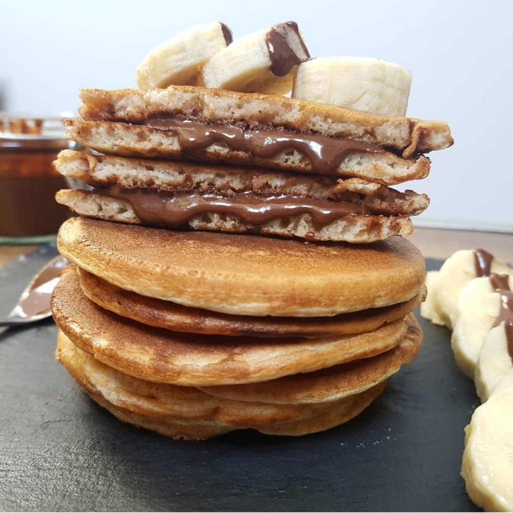 pate à tartiner sans sucre ajouté