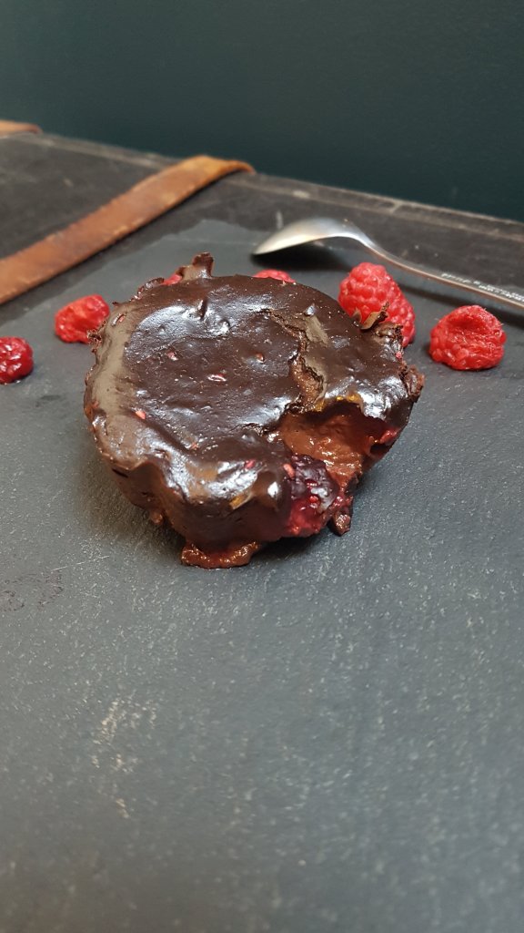 recette de mi cuit chocolat sans sucre ajoute