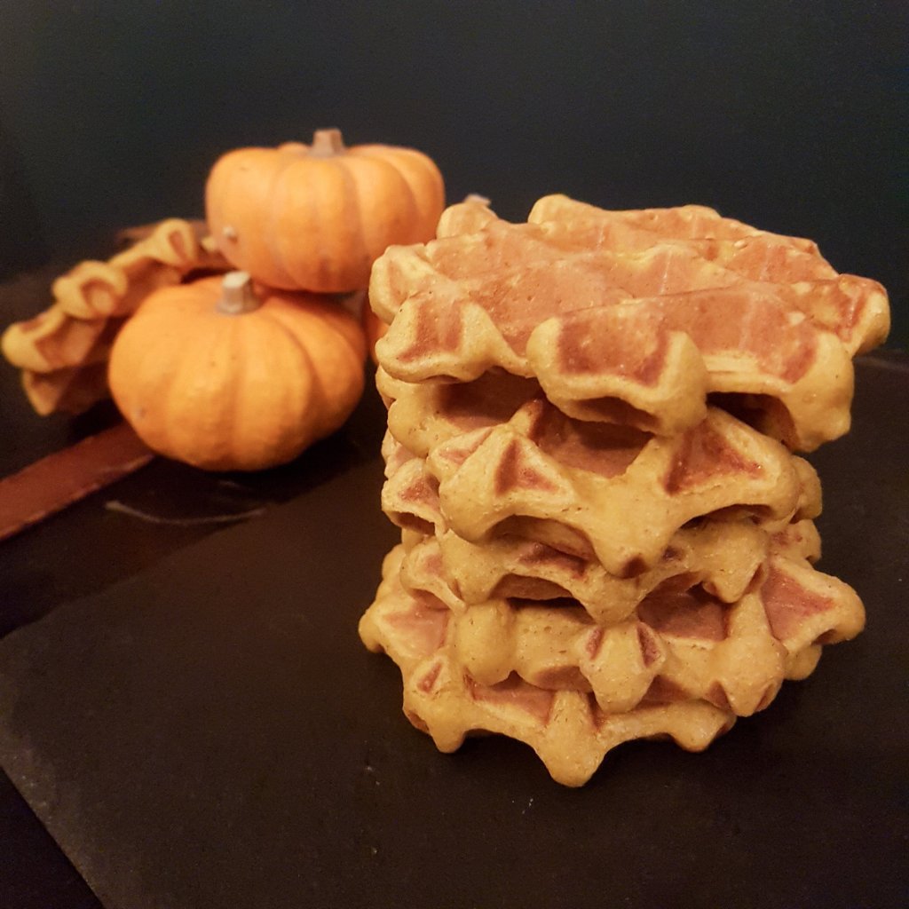 gaufre butternut