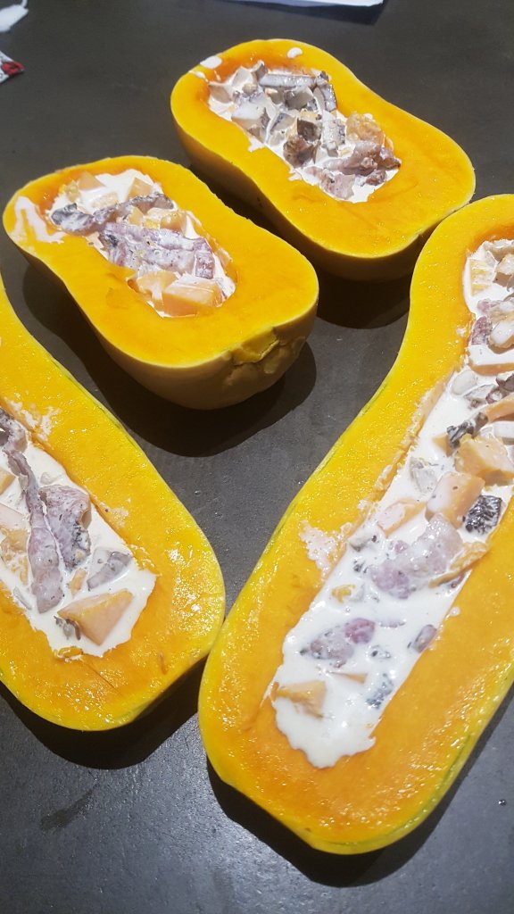 recette salee heallthy