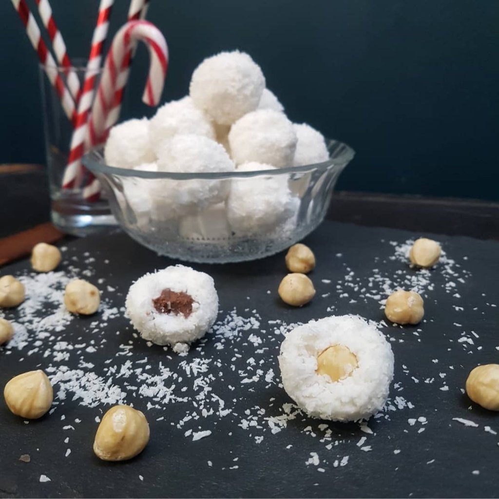 recette chocolat de noel