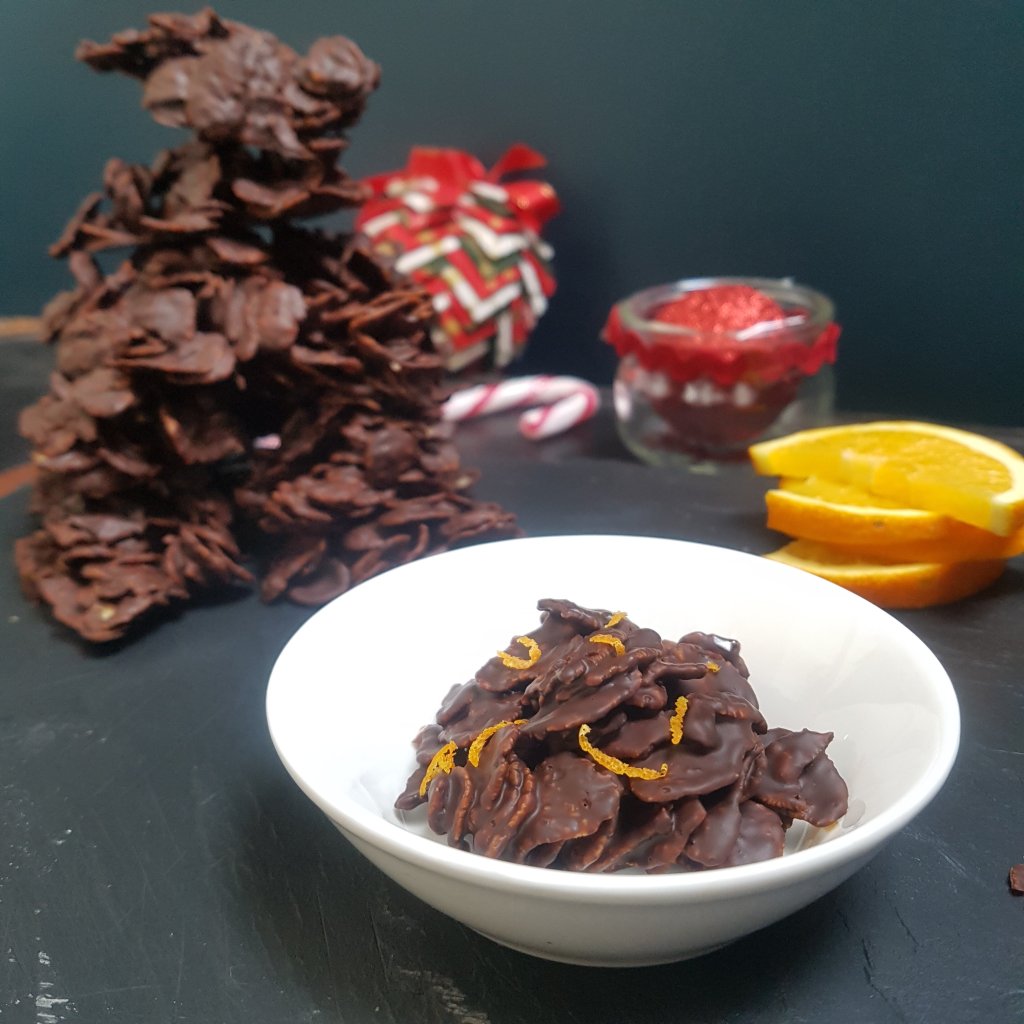 recette rose des sables