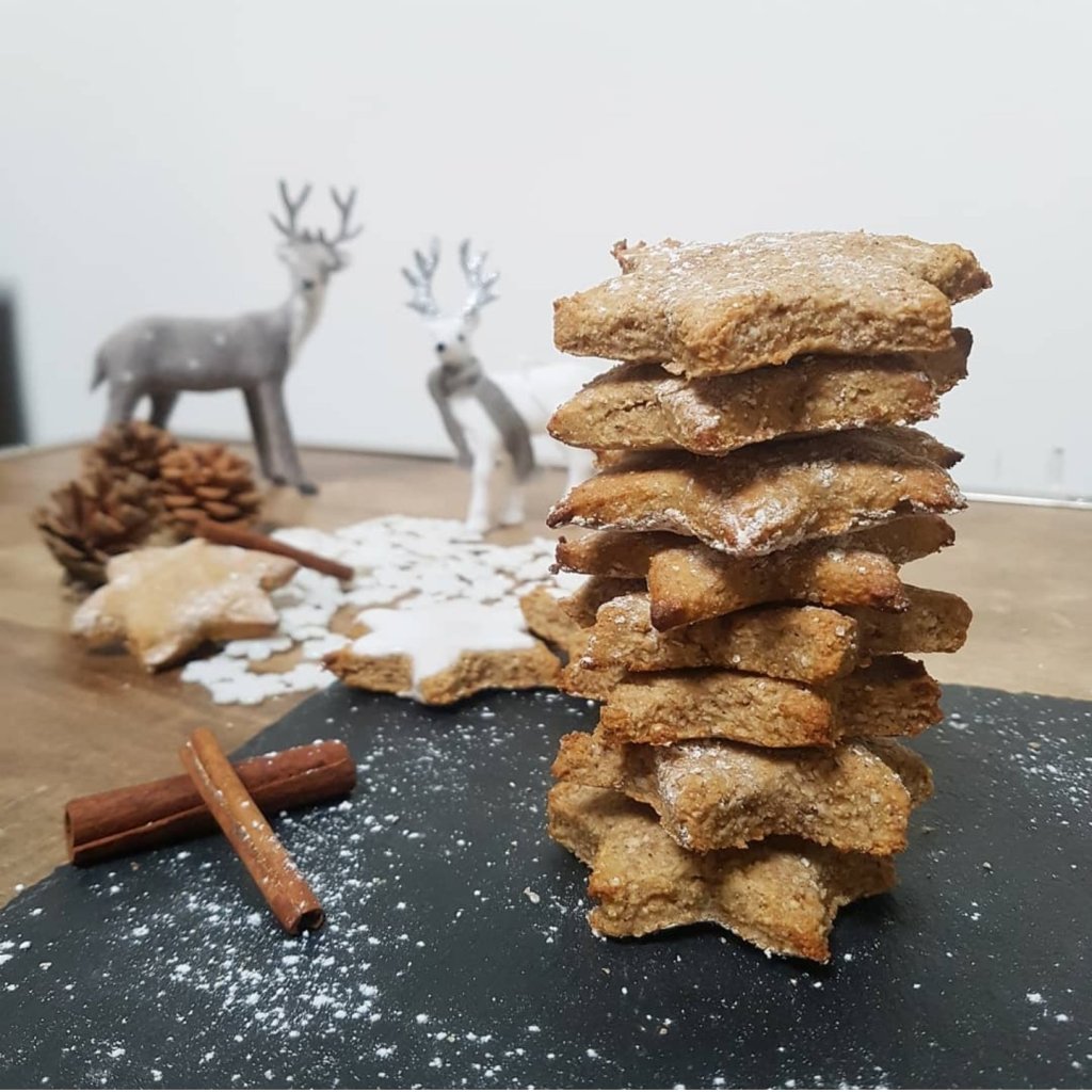 pain d epice sans matiere grasse