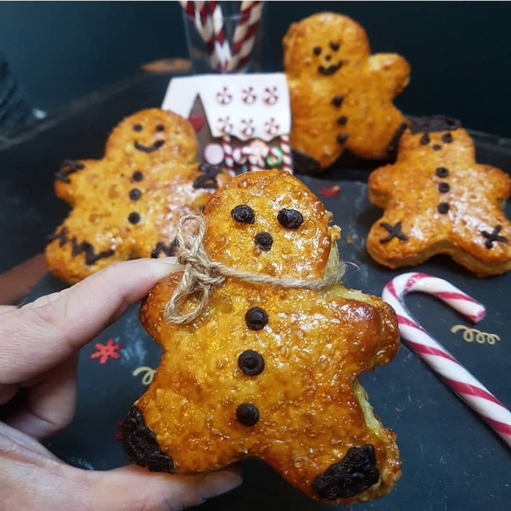 recette de manele sans beurre