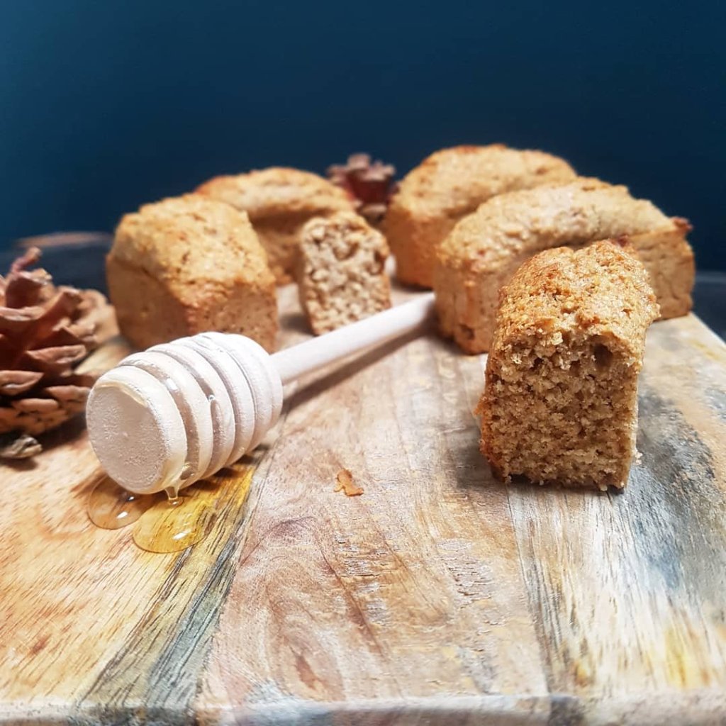 recette-petit-pain-depices recette de petits pains d epices