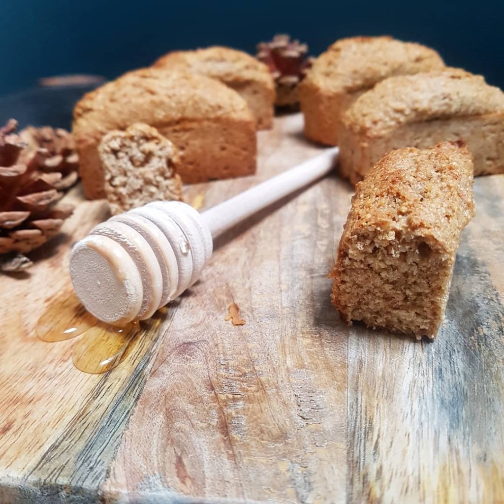 pain-depices-sans-beurre pains d epices sans beurre