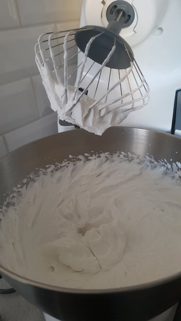 chantilly creme de noix de coco