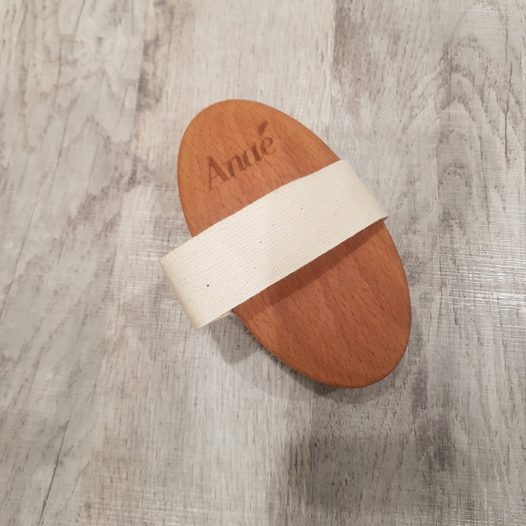 qu est ce que le brossage a sec