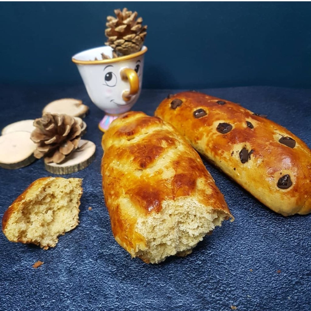 recette-pain-viennois recette pain viennois