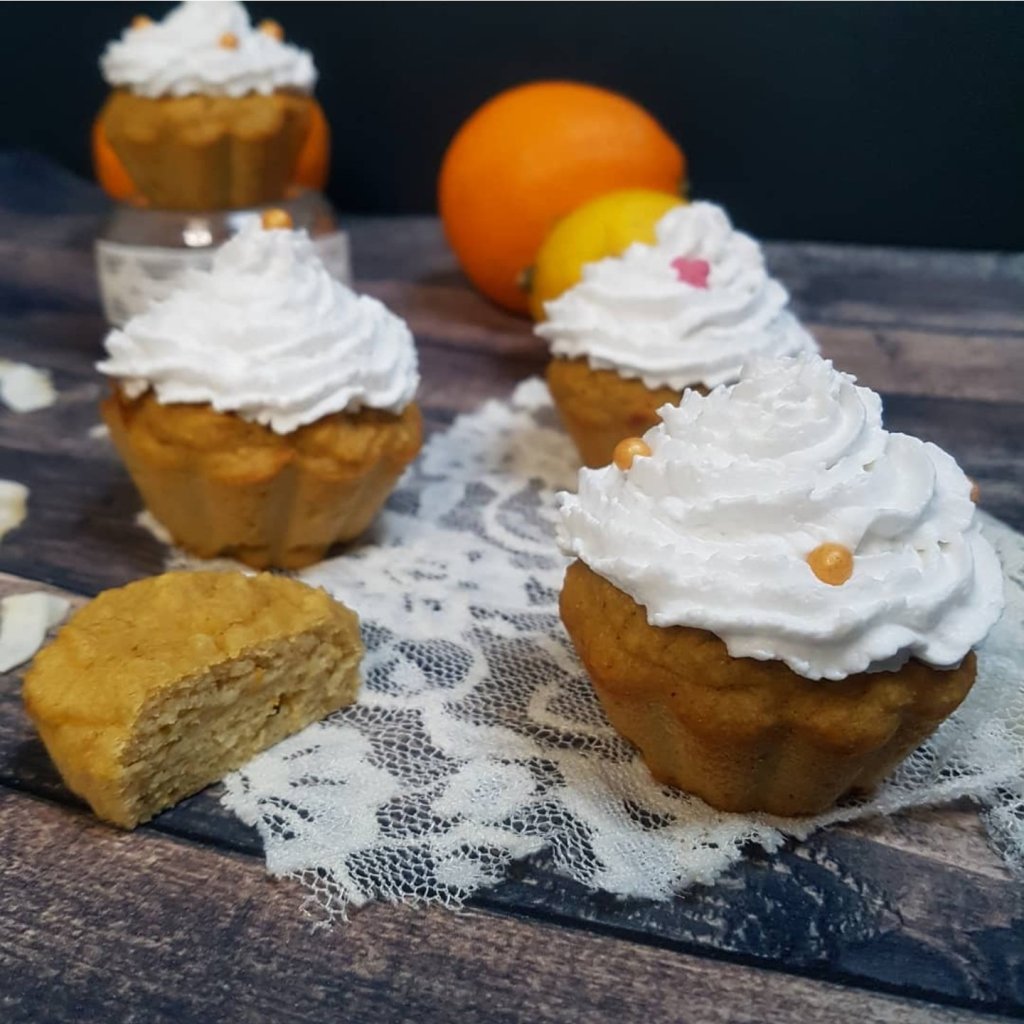 cupcakes d'anniversaire