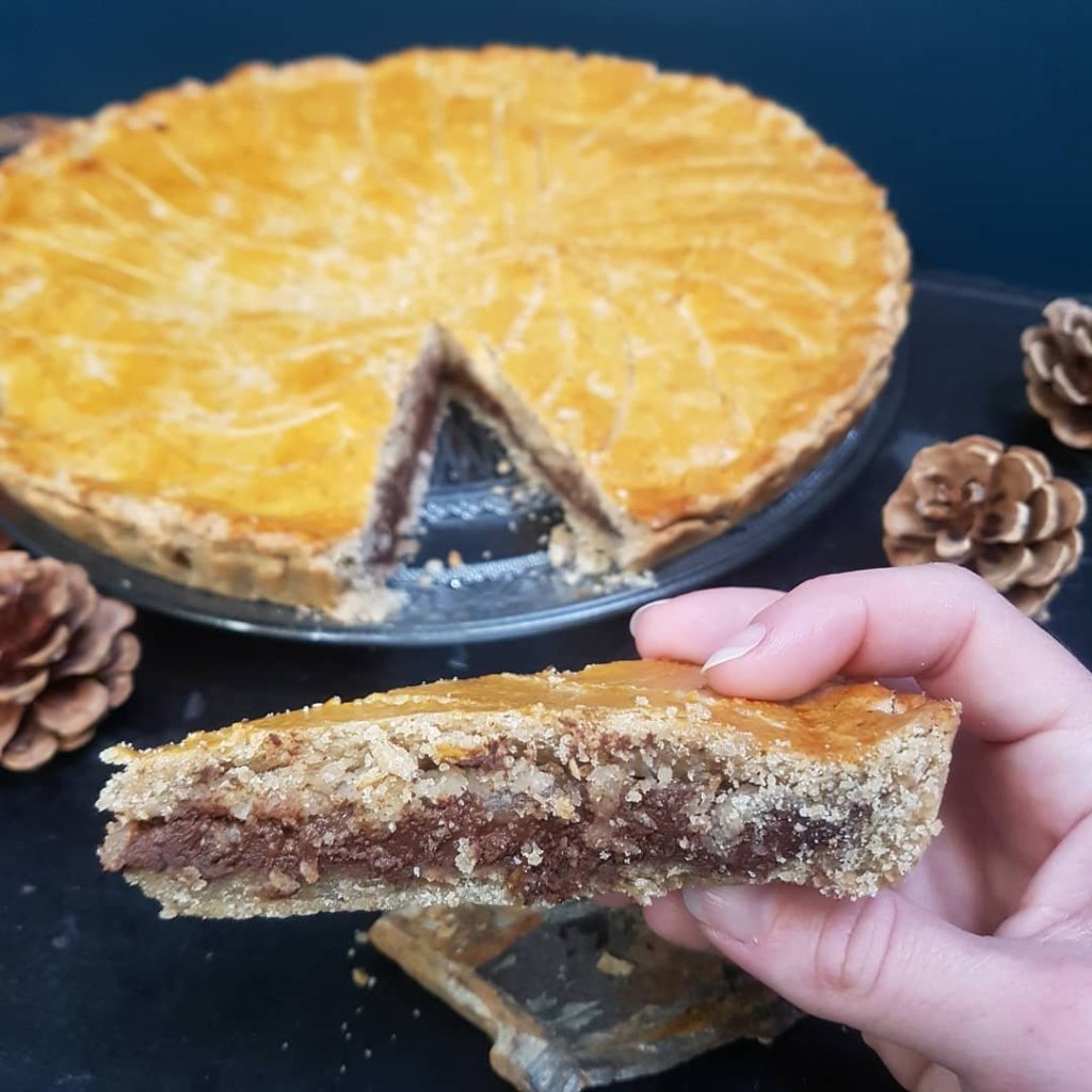 galette des rois ig bas