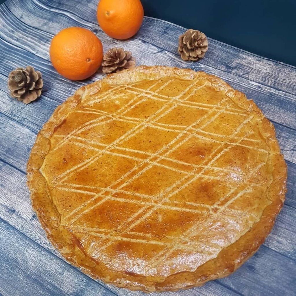 galette des rois ig bas