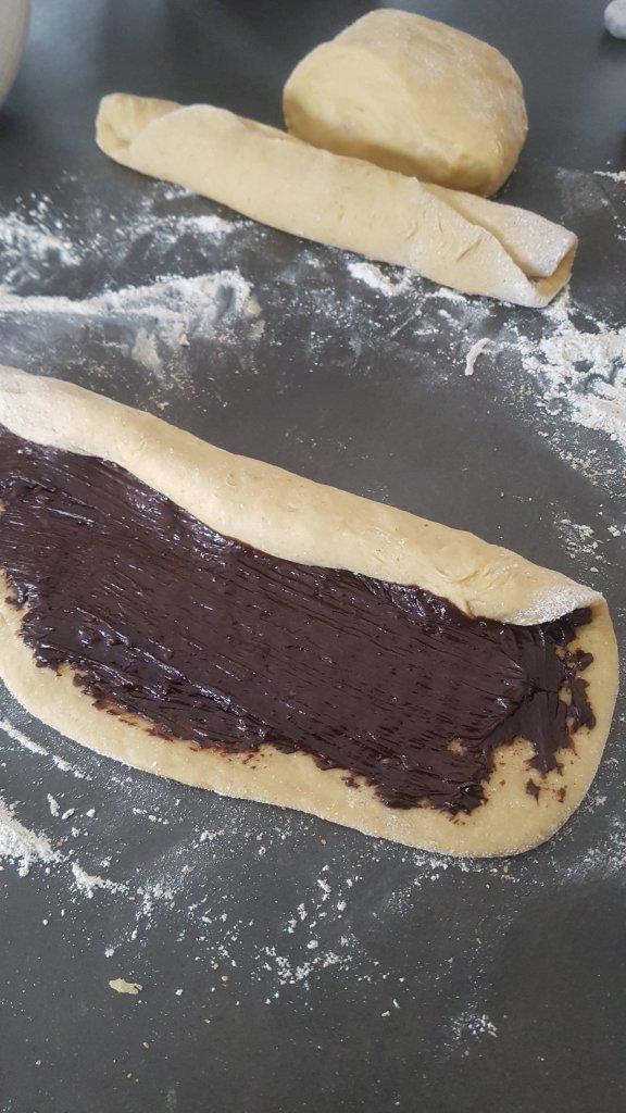 recette babka ig bas