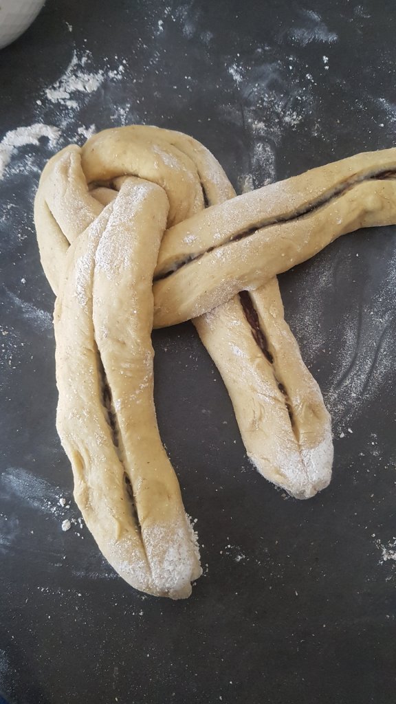 recette babka facile