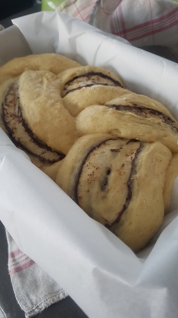 comment faire une babka