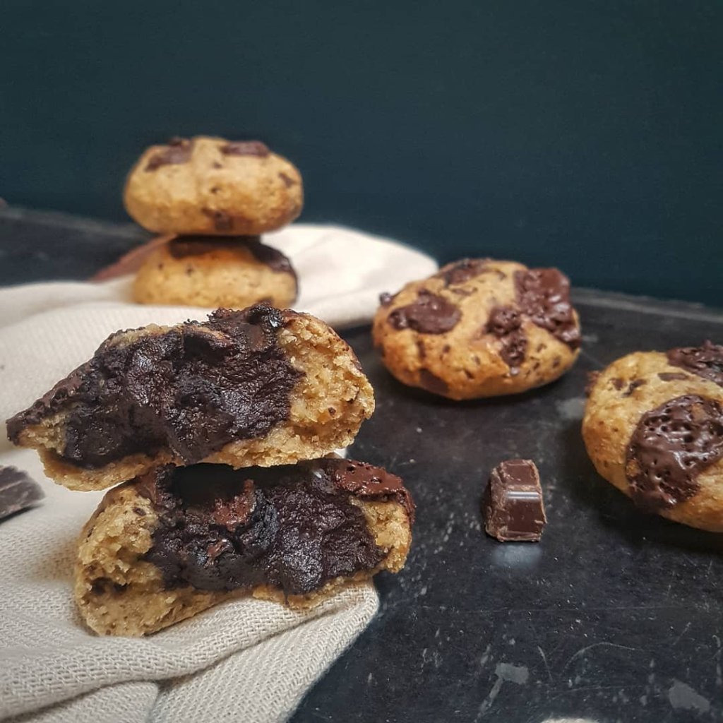 biscuit sans sucre ajoute