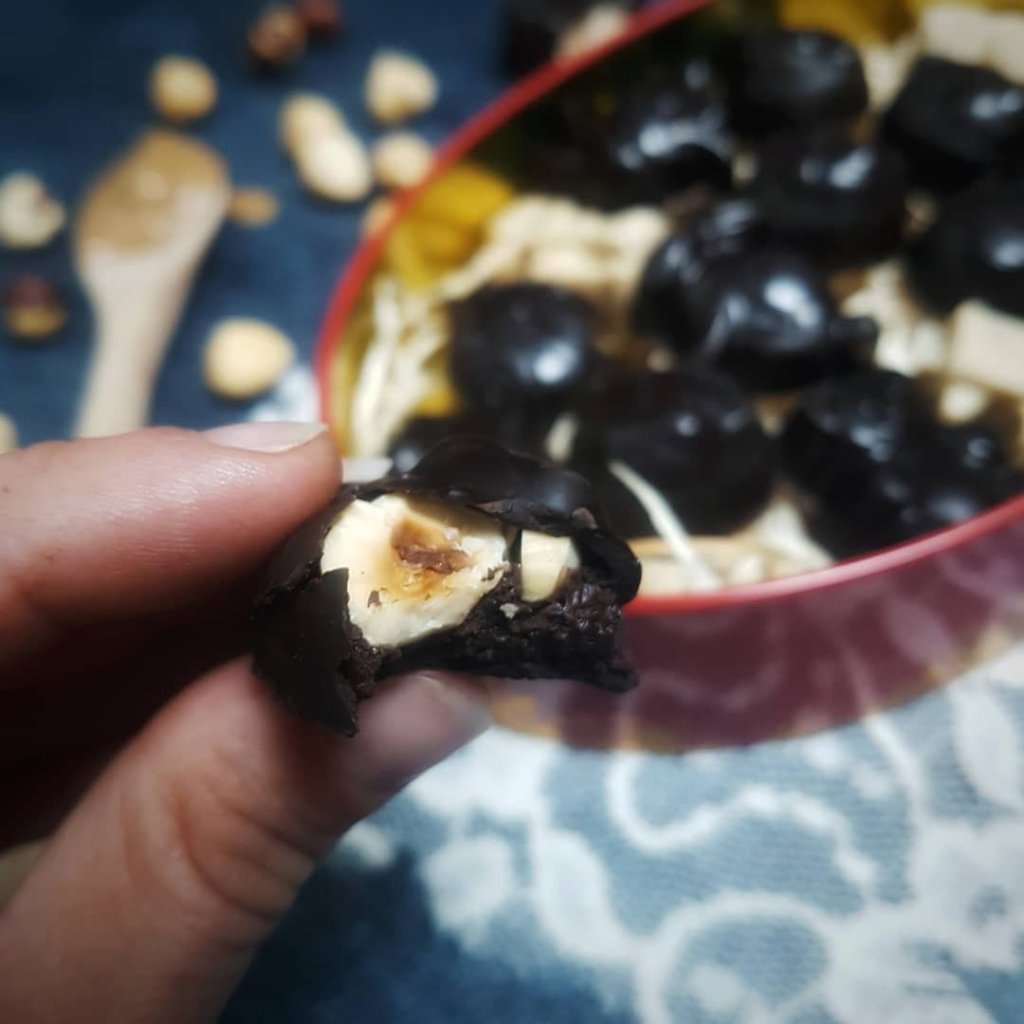 comment-faire-ses-petits-chocolats comment faire ses petits chocolat