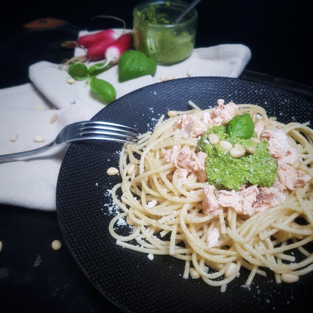 recette-pesto-facile recette de pesto facile