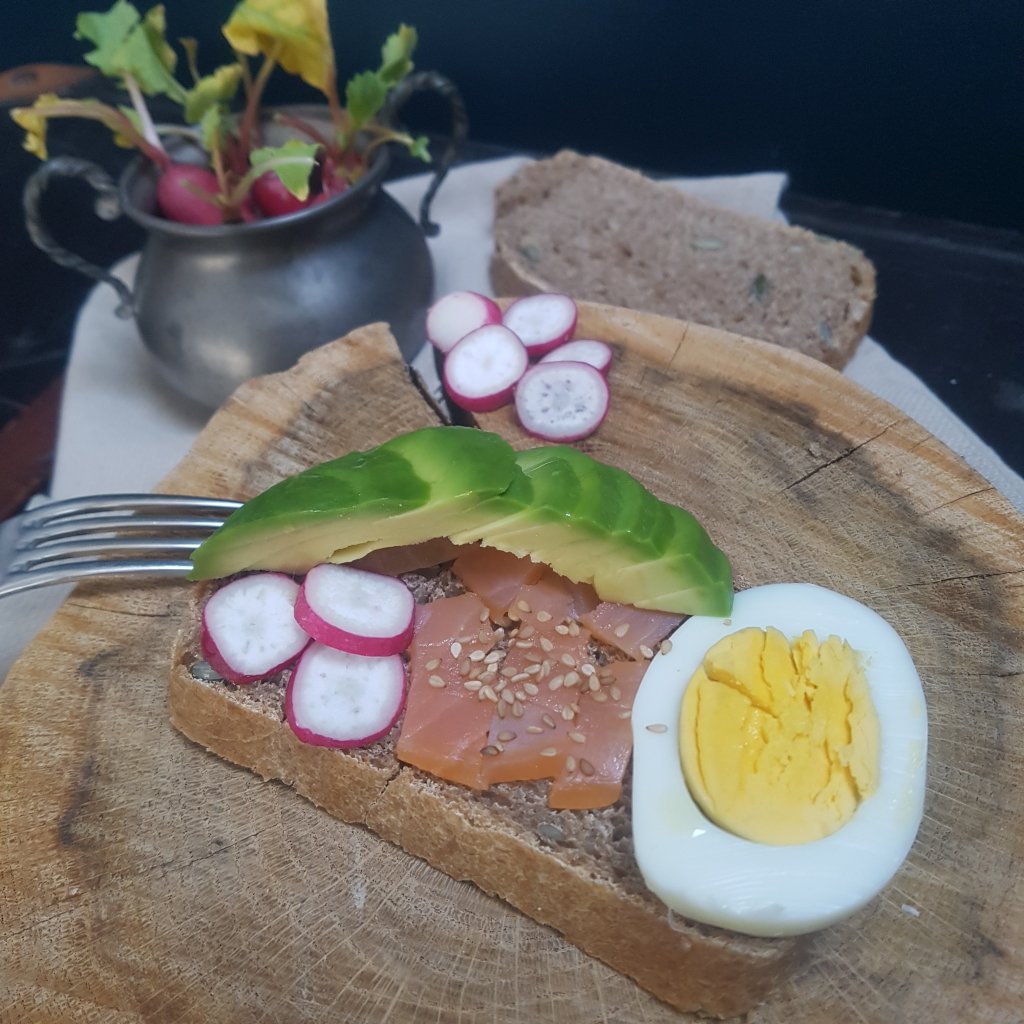 recette dejeuner rapide