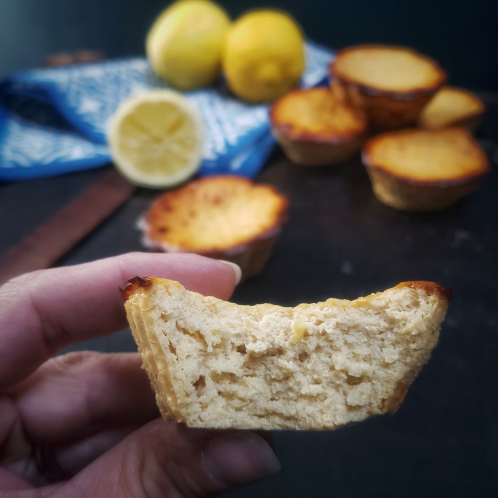 gateaux fromage blanc healthy