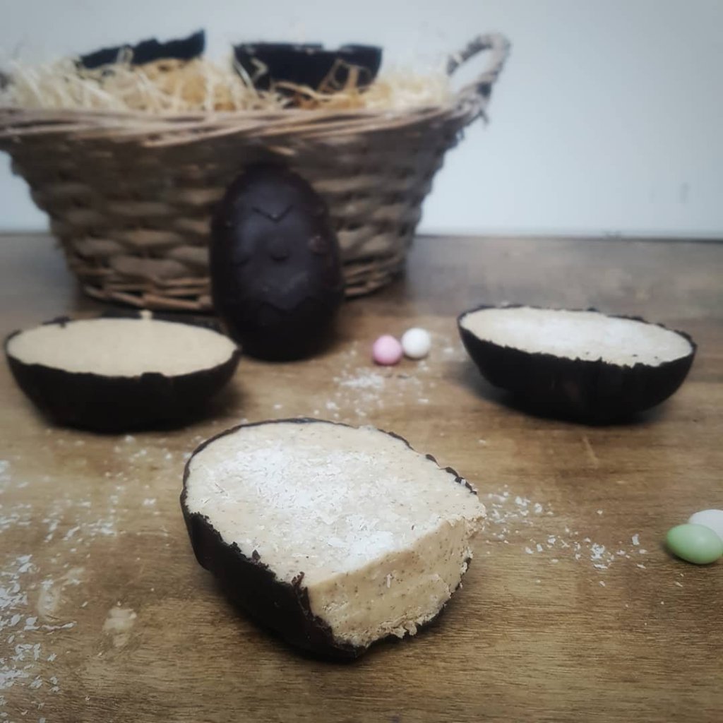 recette kinder sans sucre