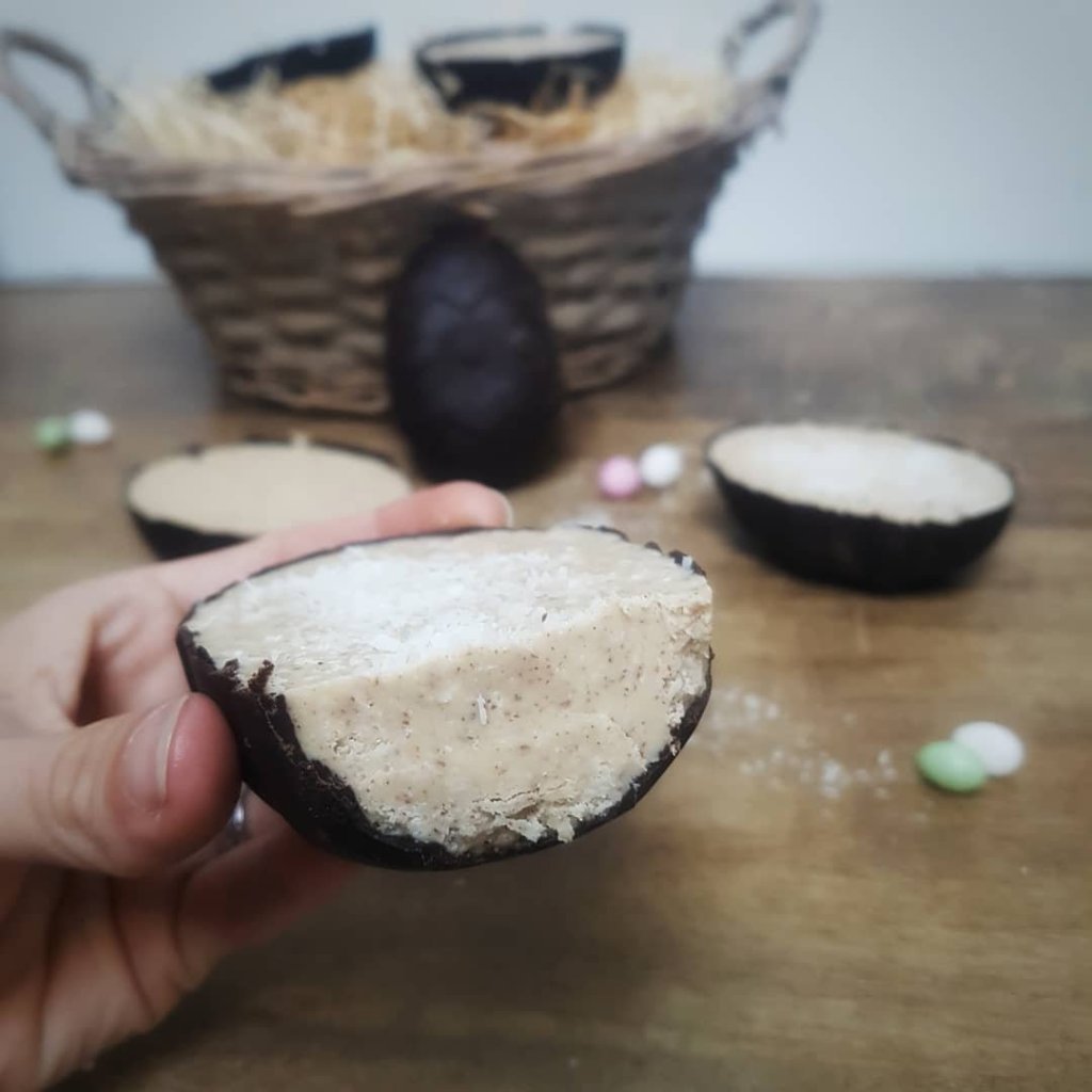 recette kinder joy maison