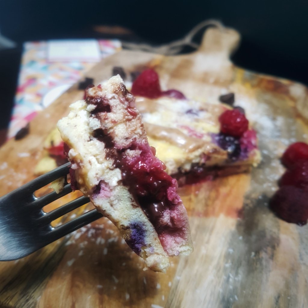 recette de petit dejeuner avec des oeufs