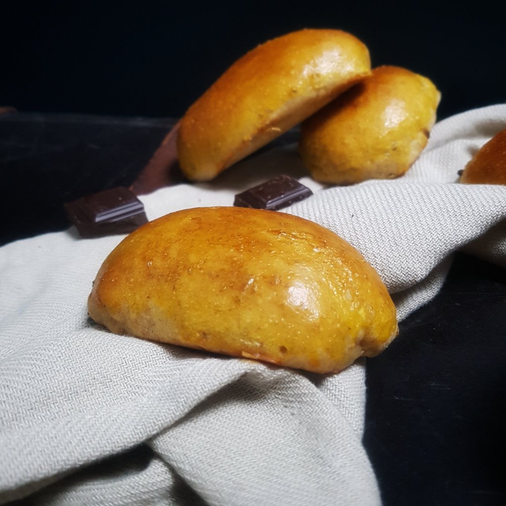 pain au lait healthy