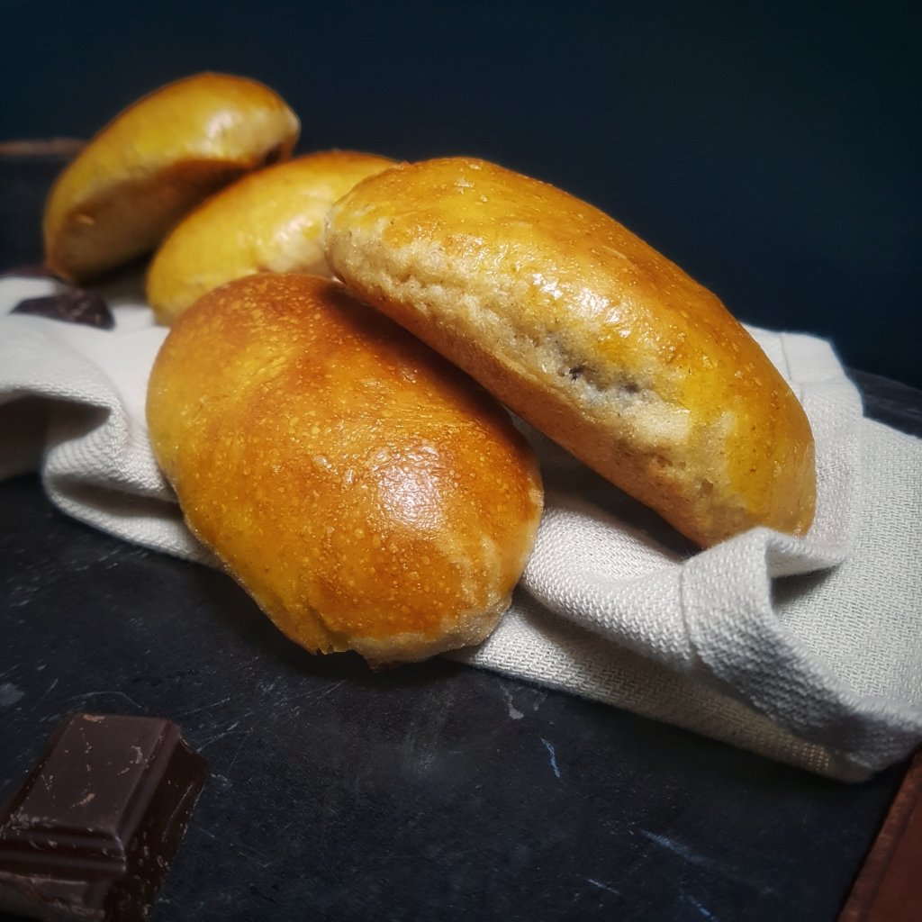 recette pitch maison