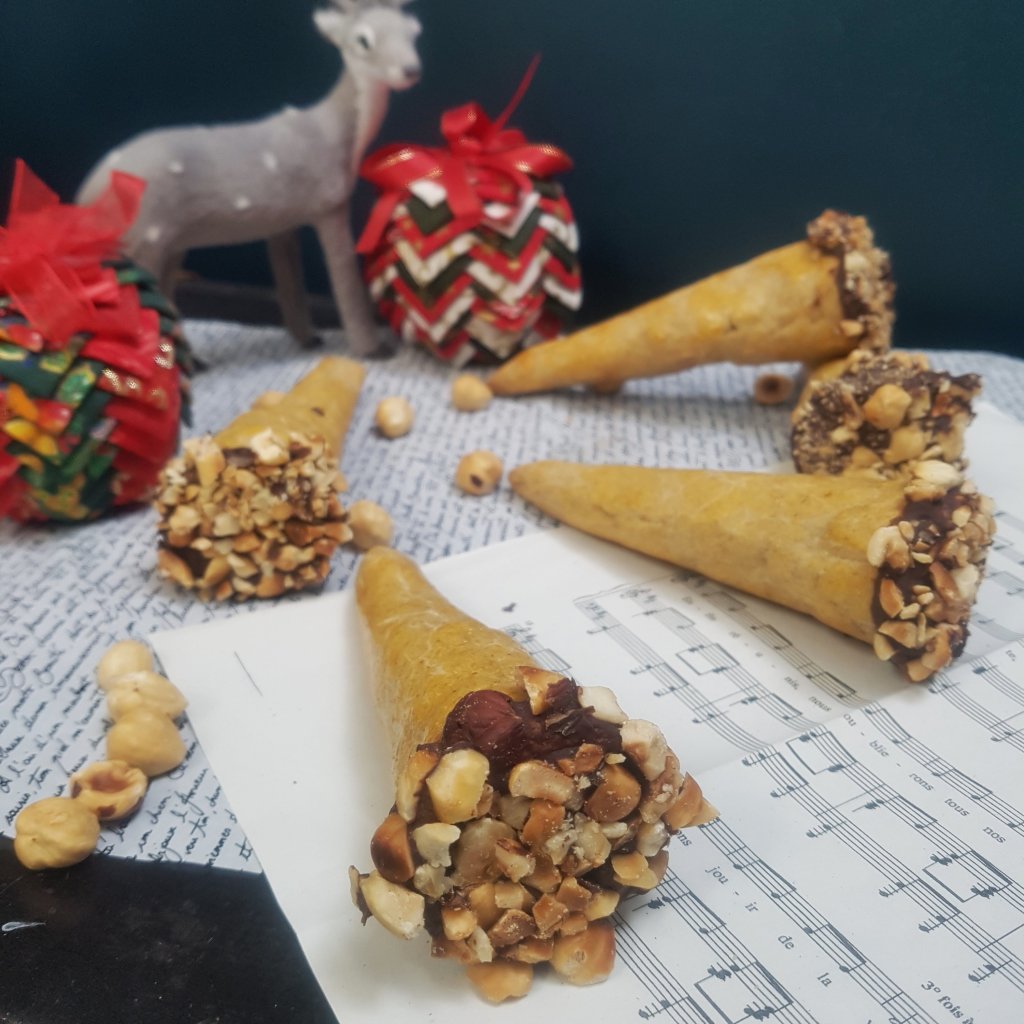 dessert de noel ig bas