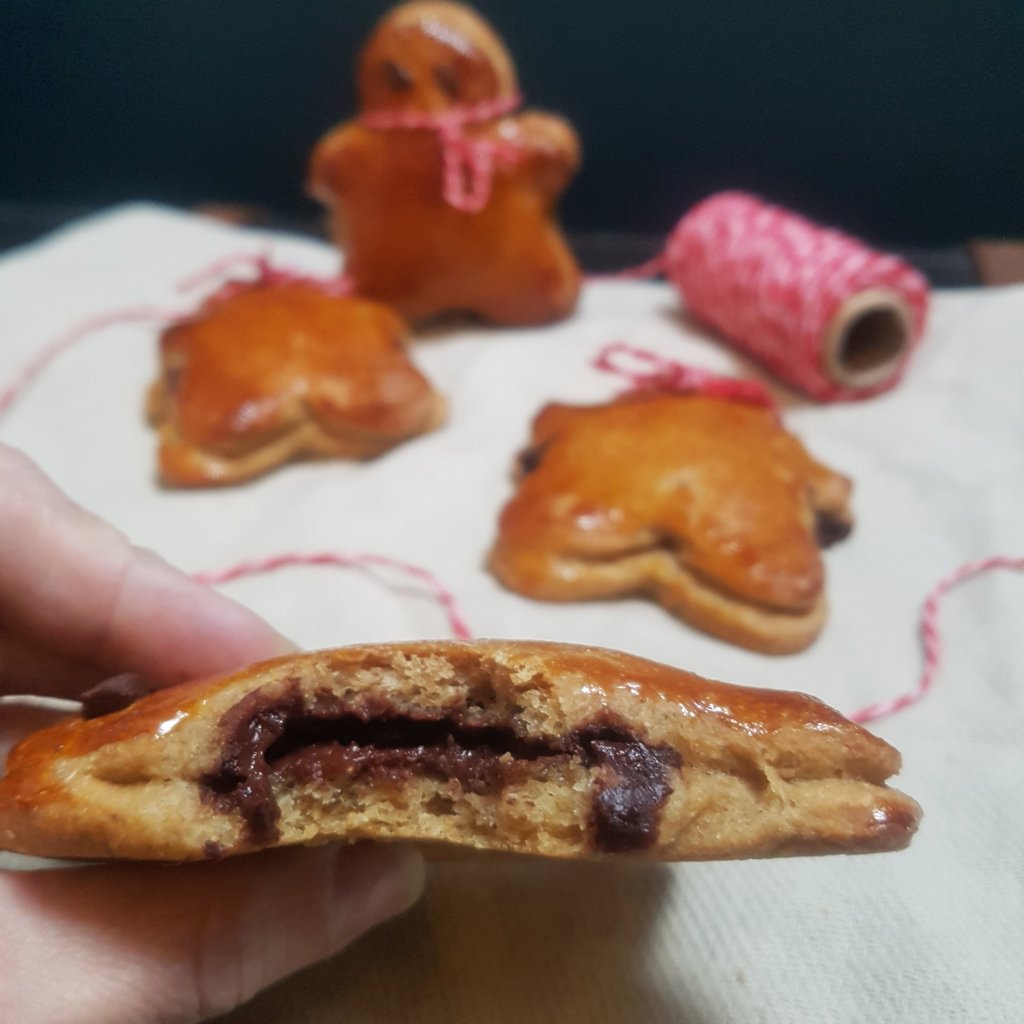 recette brioche ig bas