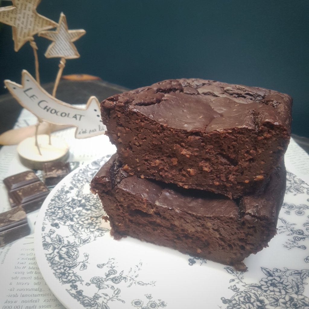 gateau-au-chocolat-ig-bas gateau au chocolat ig bas