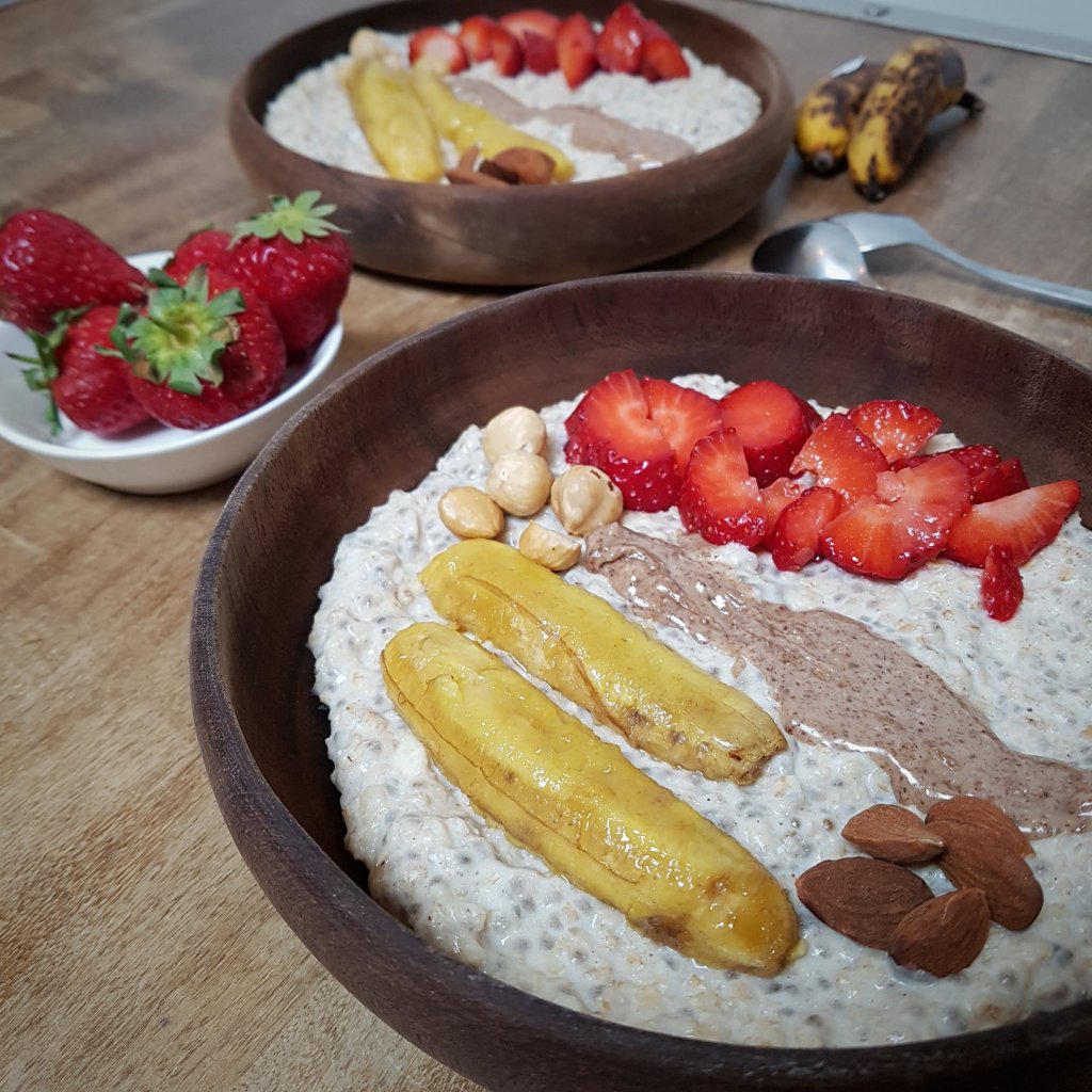 recette de pudding sans sucre