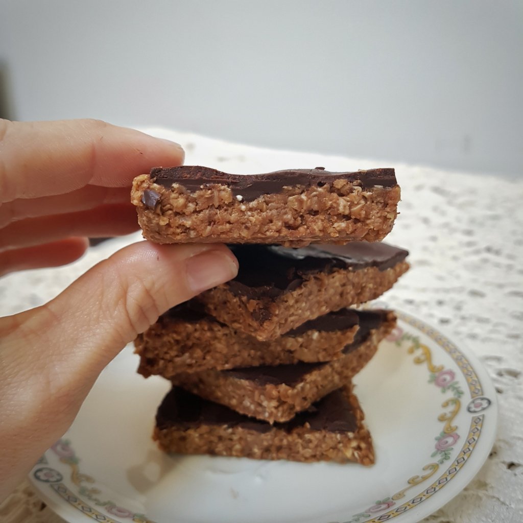 recette de gouter cru