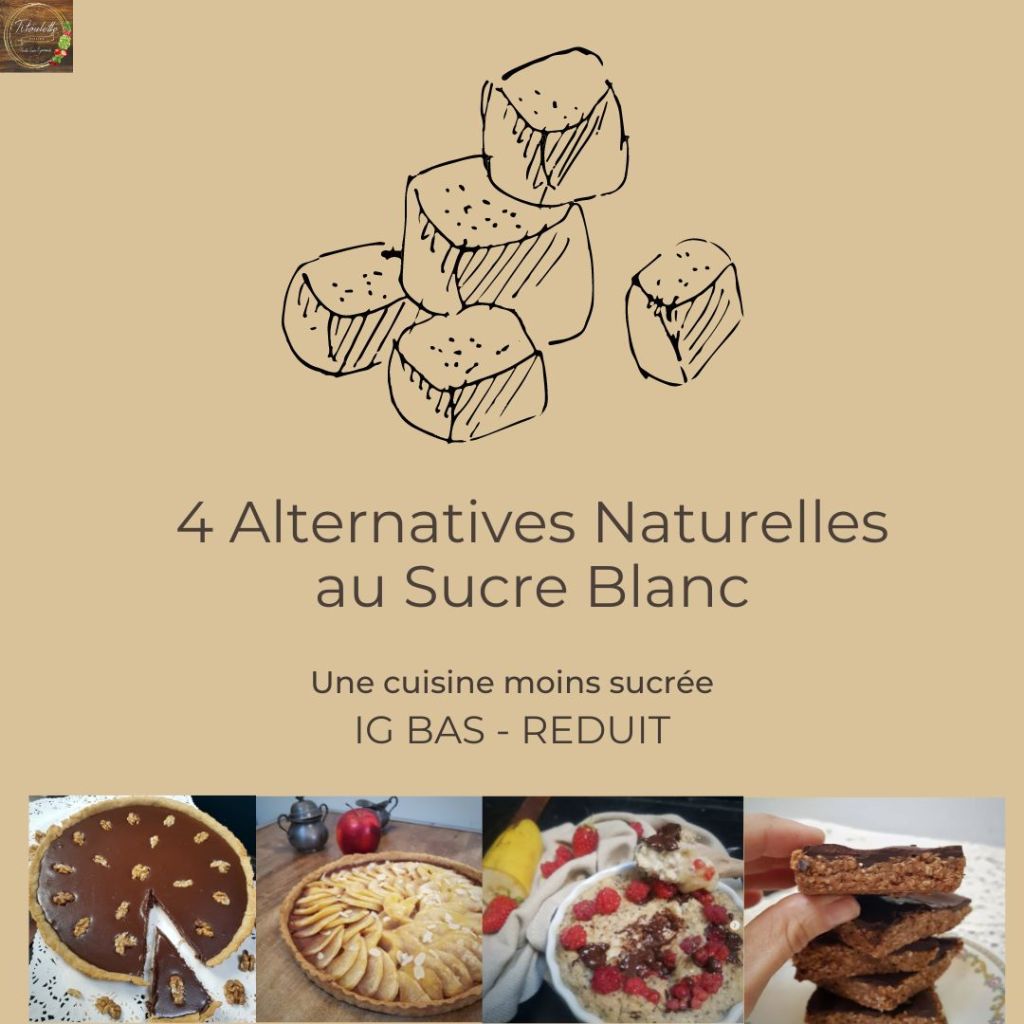 Alternatives-Naturelles-au-sucre-blanc Alternatives Naturelles au sucre blanc