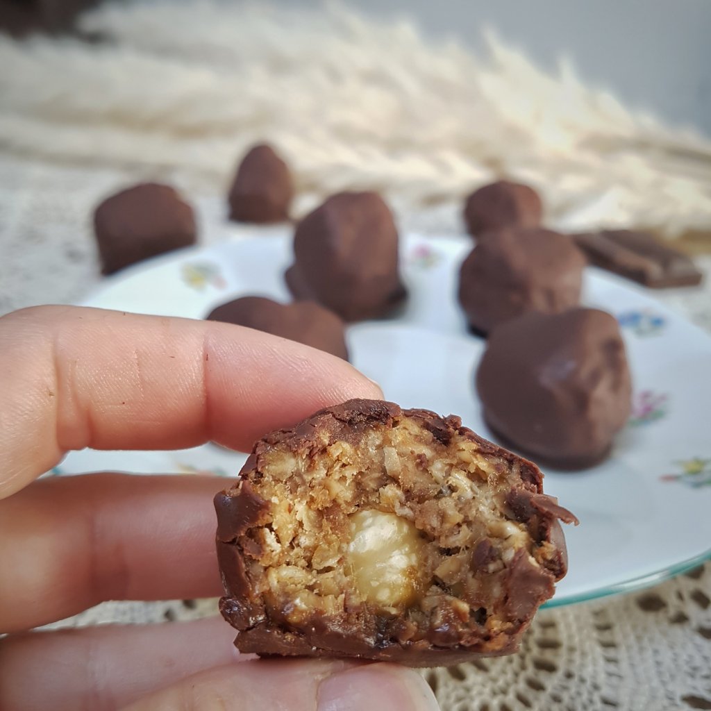 Encas-crus-avoine-chocolat-sans-sucres-ajoutes Encas crus avoine chocolat sans sucres ajoutés