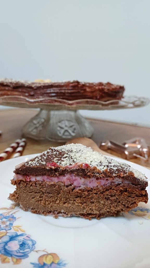 recette Fondant au chocolat sans ajout de sucre