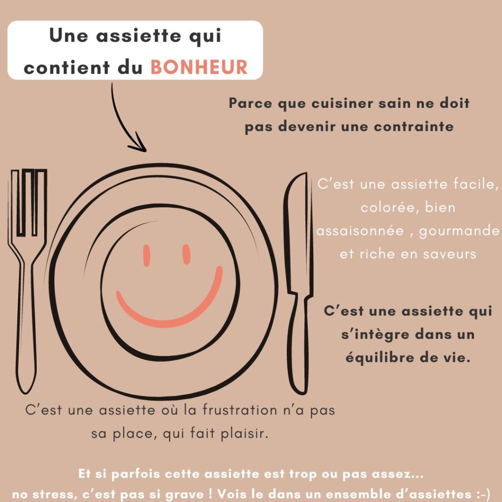 comment manger leger et gourmand