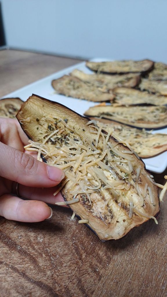 recette Aubergines Gratinées