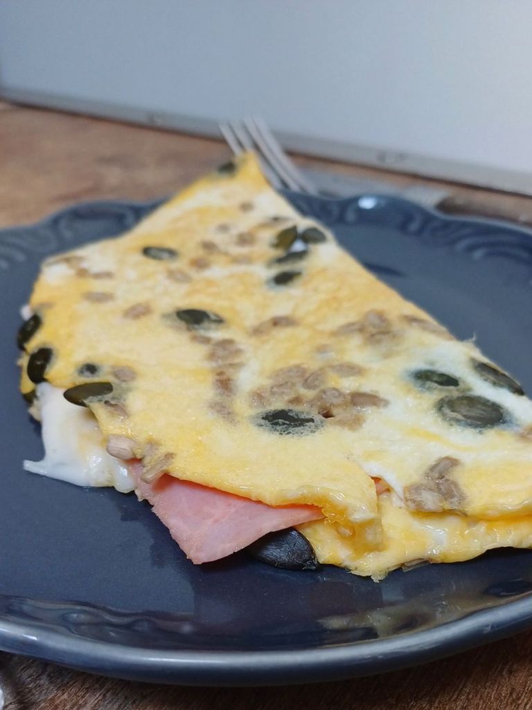 recette Croque monsieur sans pain